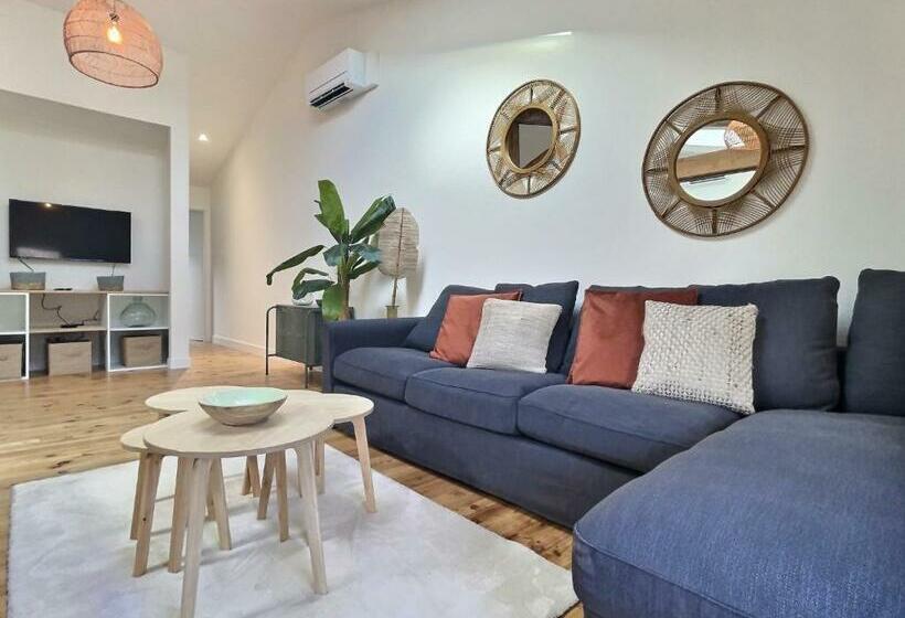 Le 7 Le Relais De Crussol