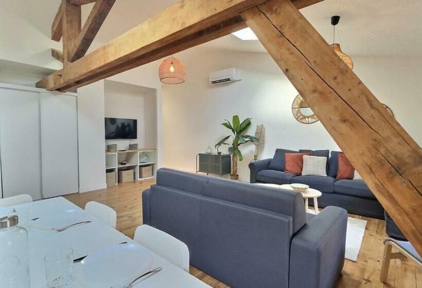 Le 7 Le Relais De Crussol