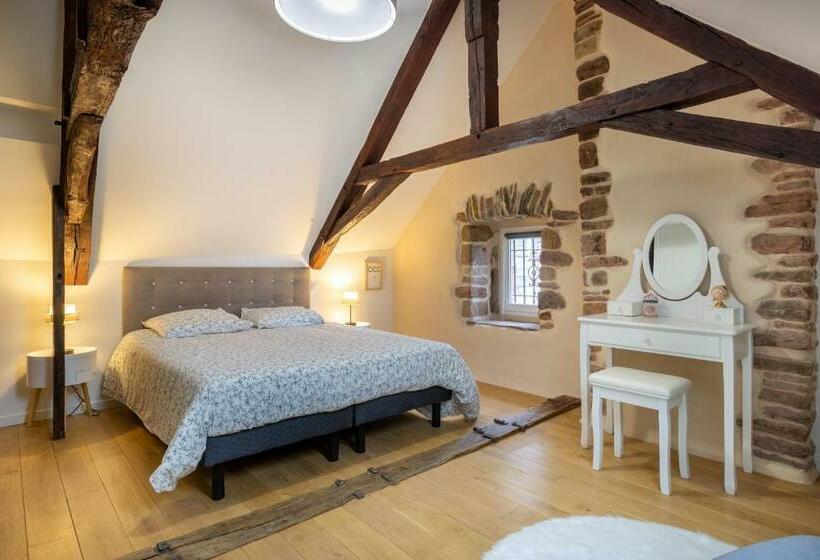 Le Chirac 5 T2 Centre Historique Rodez