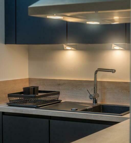 Le Chirac 5 T2 Centre Historique Rodez