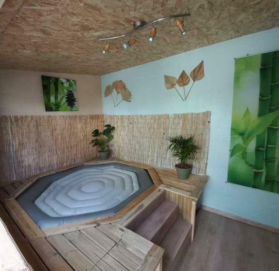 Le Secret De La Glycine