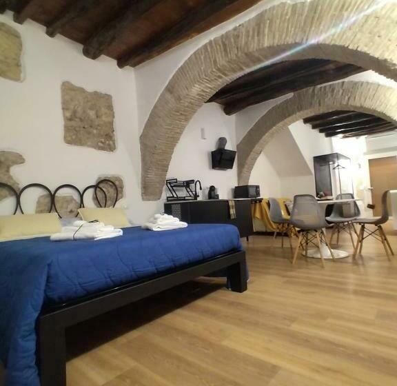 Marinhause Loft Marina