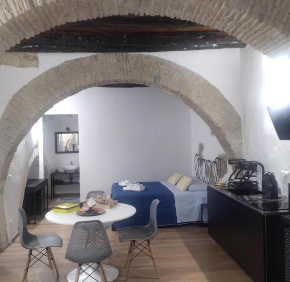 Marinhause Loft Marina