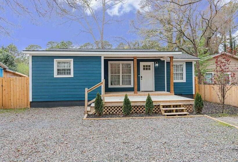 Millcreek Cottage Minutes From Downtown Wilmington