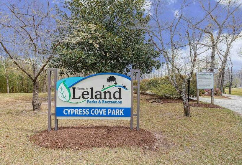 Millcreek Cottage Minutes From Downtown Wilmington