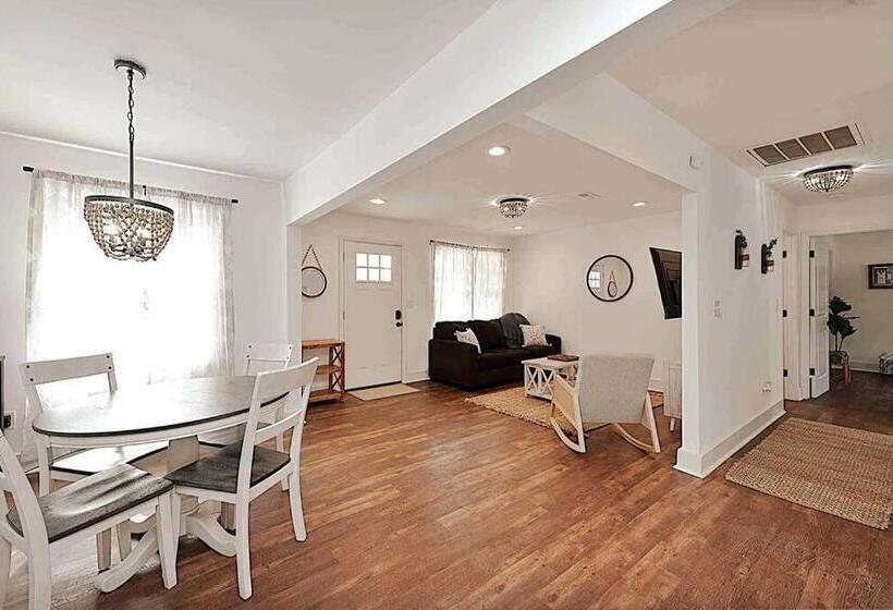 Millcreek Cottage Minutes From Downtown Wilmington