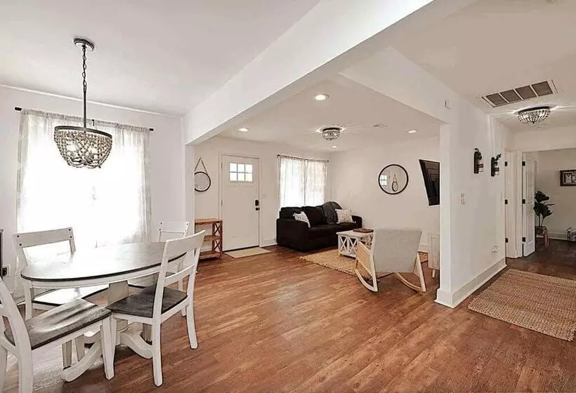 Millcreek Cottage Minutes From Downtown Wilmington