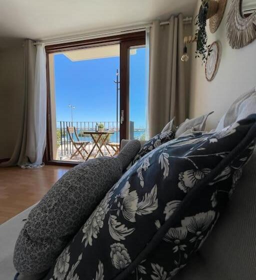 New Loft Seaview Port Cambrils
