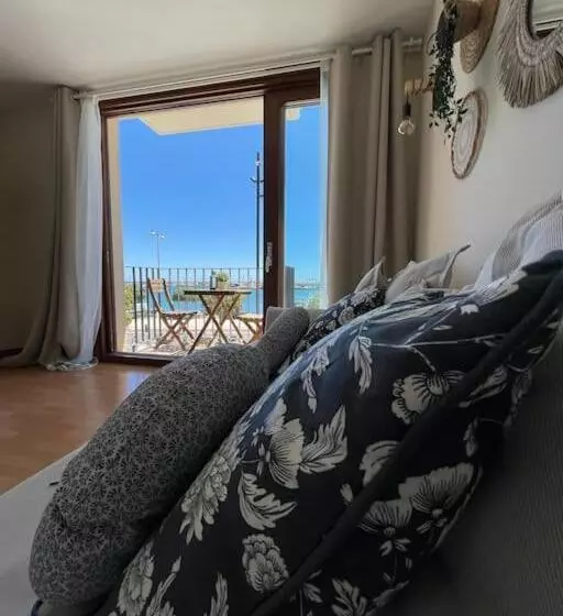 New Loft Seaview Port Cambrils