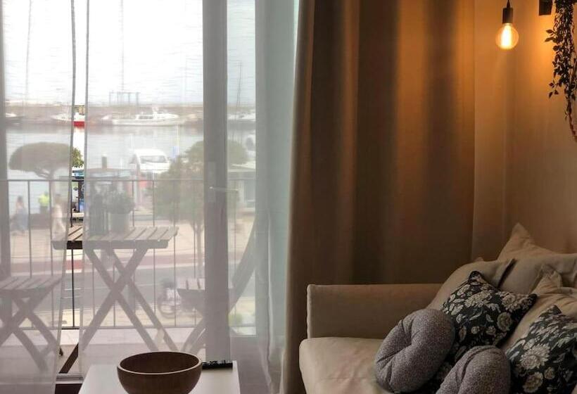 New Loft Seaview Port Cambrils