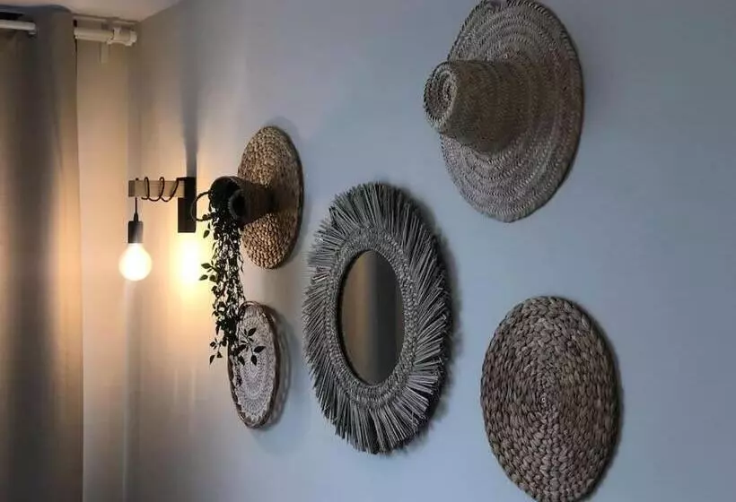 New Loft Seaview Port Cambrils