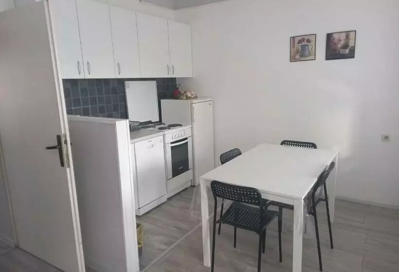 Petrograd Sk Centar