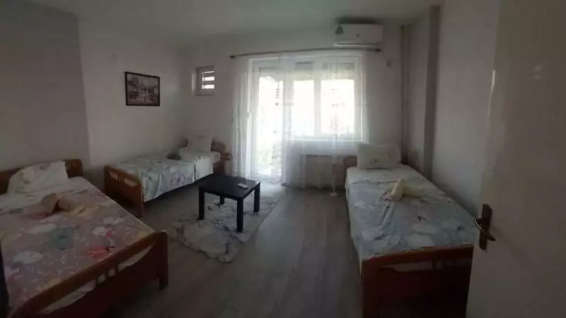 Petrograd Sk Centar