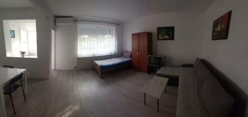 Petrograd Sk Centar