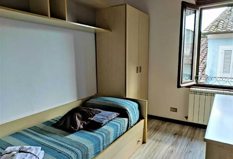 Anima D Orcia   Ampio Appartamento In Pieno Centro Storico!