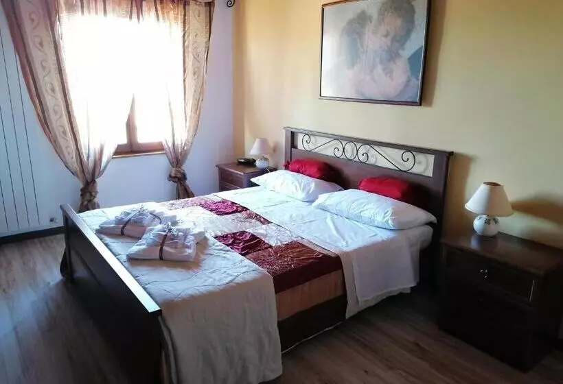 Anima D Orcia   Ampio Appartamento In Pieno Centro Storico!