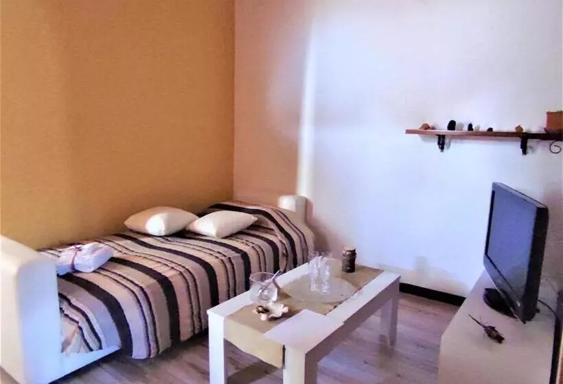 Anima D Orcia   Ampio Appartamento In Pieno Centro Storico!