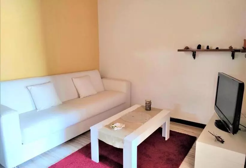 Anima D Orcia   Ampio Appartamento In Pieno Centro Storico!