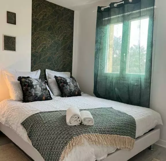 Appartement Evry