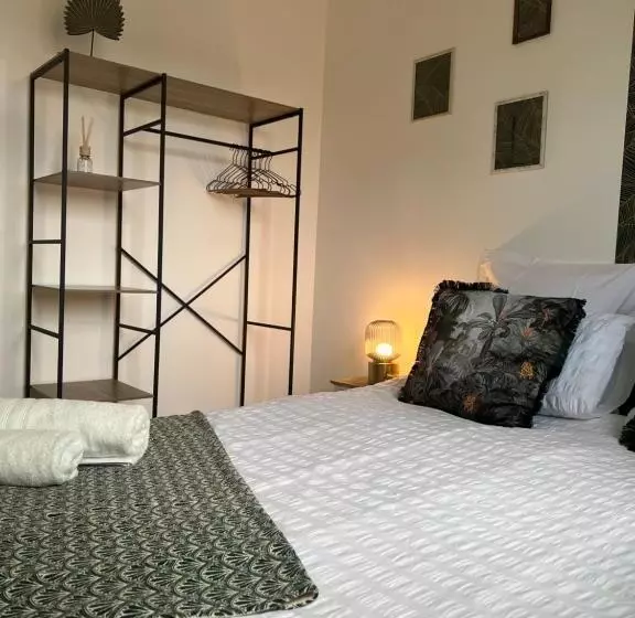 Appartement Evry