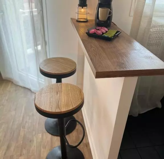Appartement Evry