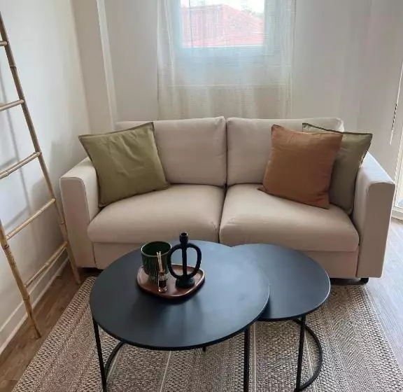 Appartement Evry