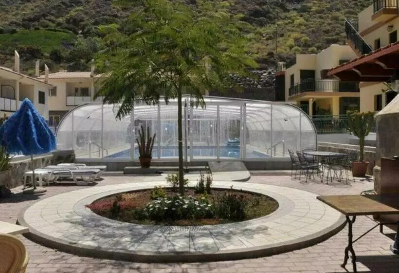 Casa Don Johan A1 Playa De Mogan