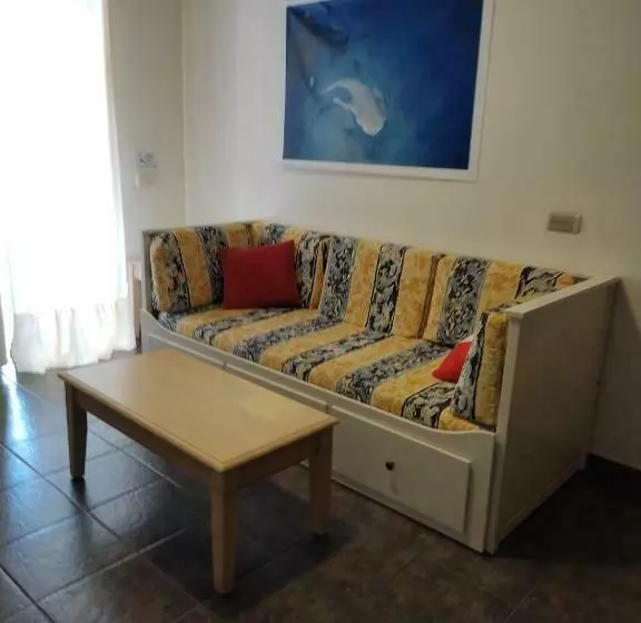 Casa Don Johan A1 Playa De Mogan