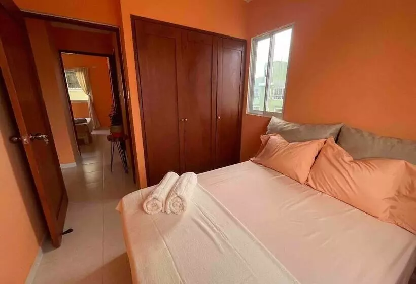 Casa Durazno   Beautiful 3 Bed In Santo Domingo