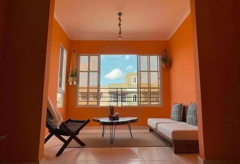 Casa Durazno   Beautiful 3 Bed In Santo Domingo