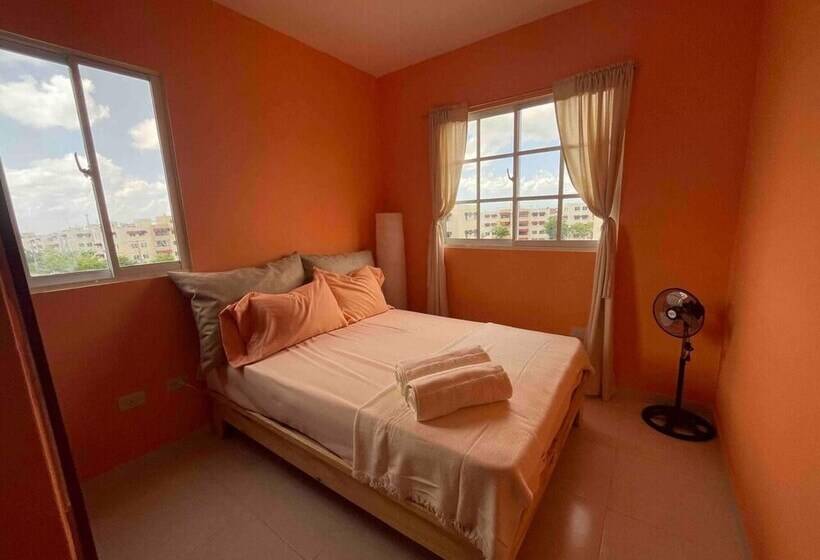 Casa Durazno Beautiful 3 Bed In Santo Domingo