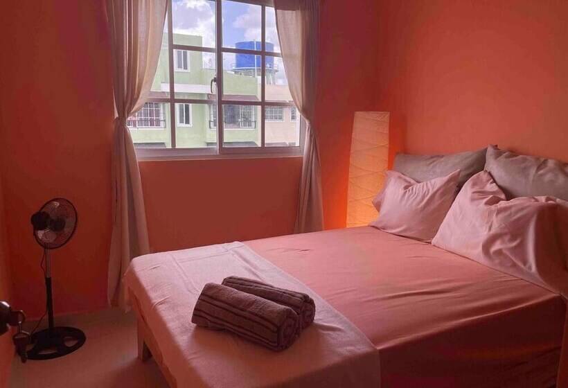Casa Durazno Beautiful 3 Bed In Santo Domingo