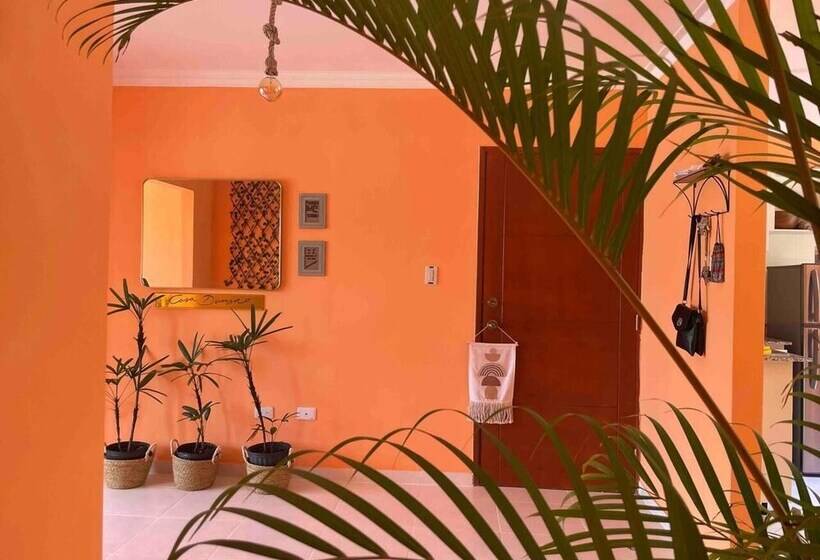 Casa Durazno Beautiful 3 Bed In Santo Domingo