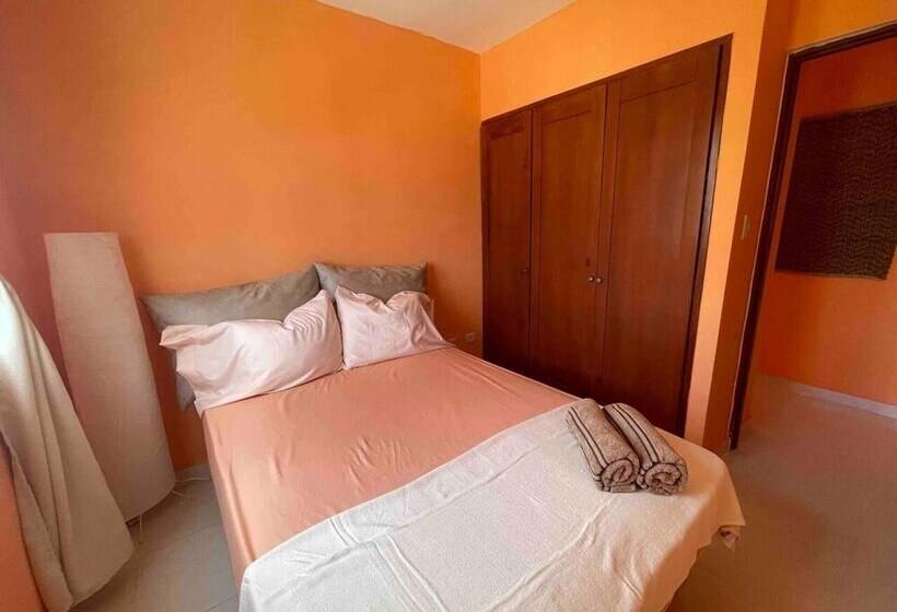 Casa Durazno Beautiful 3 Bed In Santo Domingo