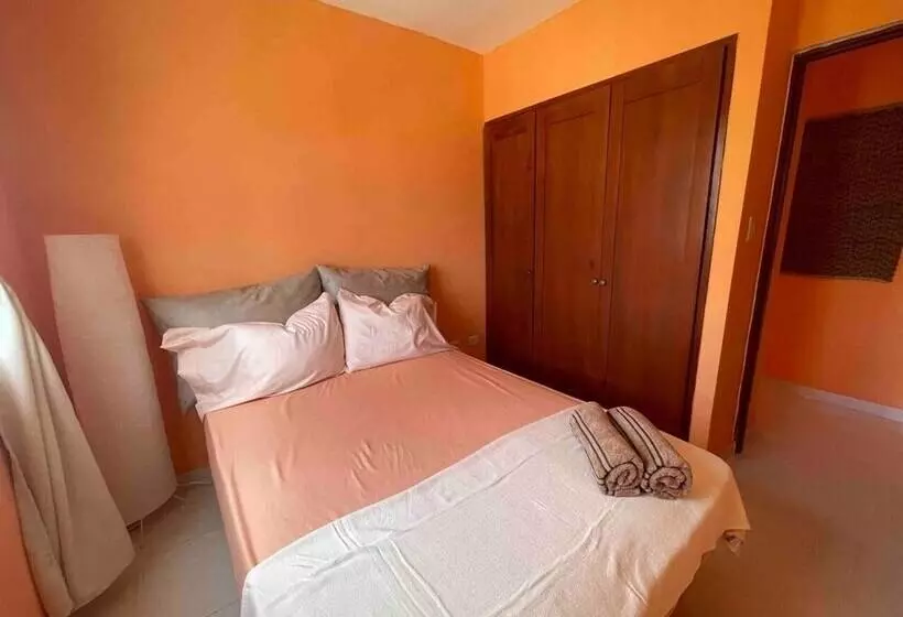 Casa Durazno   Beautiful 3 Bed In Santo Domingo