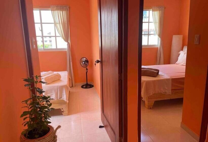 Casa Durazno Beautiful 3 Bed In Santo Domingo