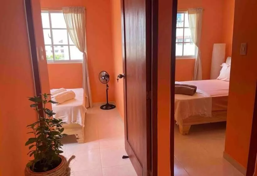 Casa Durazno   Beautiful 3 Bed In Santo Domingo