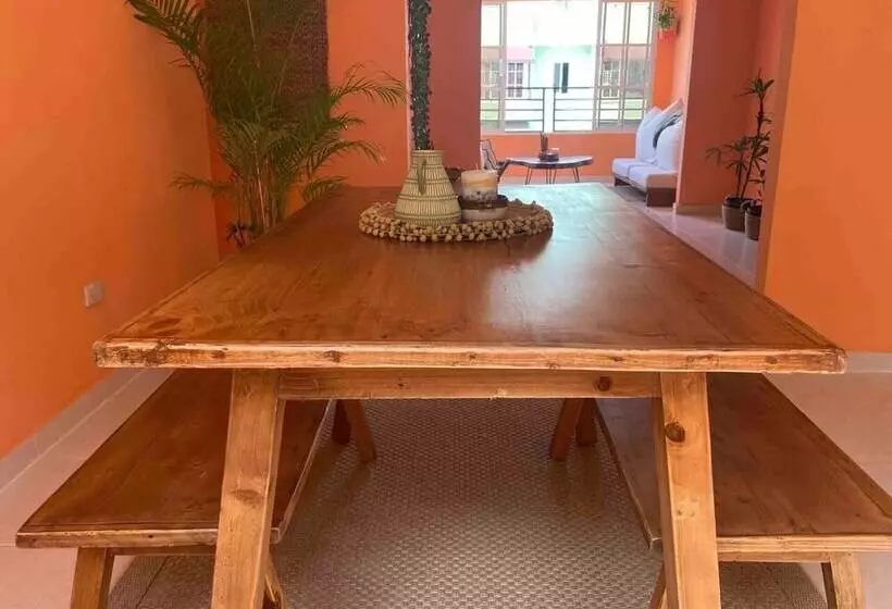 Casa Durazno   Beautiful 3 Bed In Santo Domingo