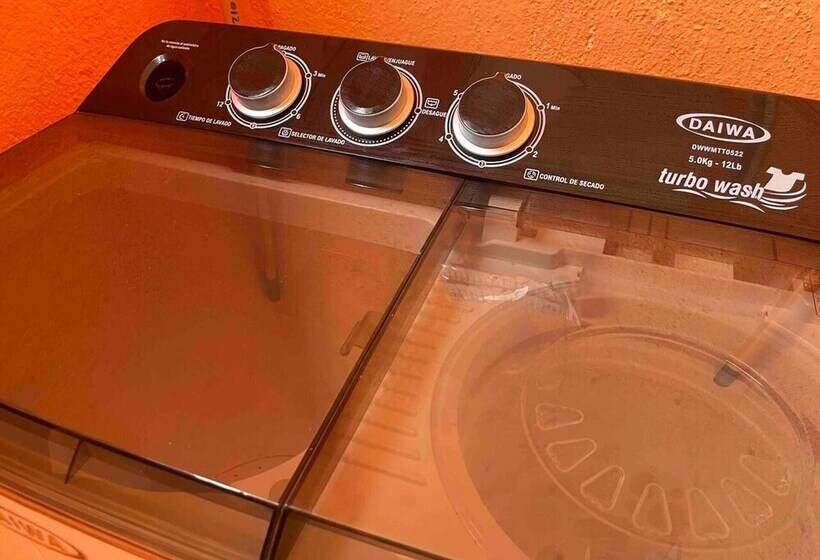 Casa Durazno Beautiful 3 Bed In Santo Domingo