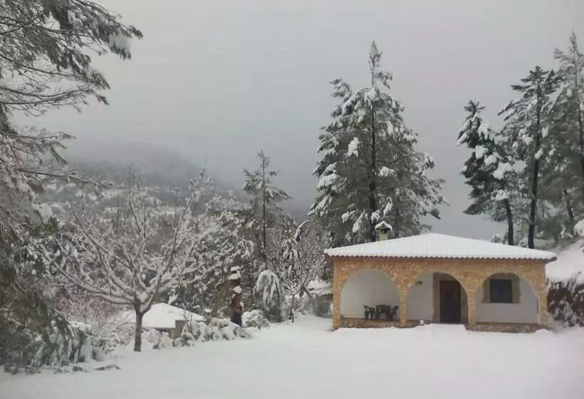 Casas Rurales La Tobica
