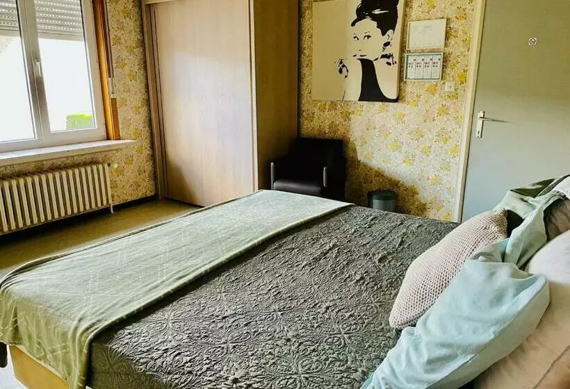 Izegem: Huis Met Een Uitzicht