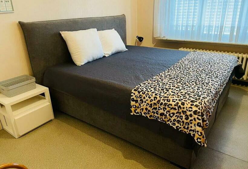 Izegem: Huis Met Een Uitzicht