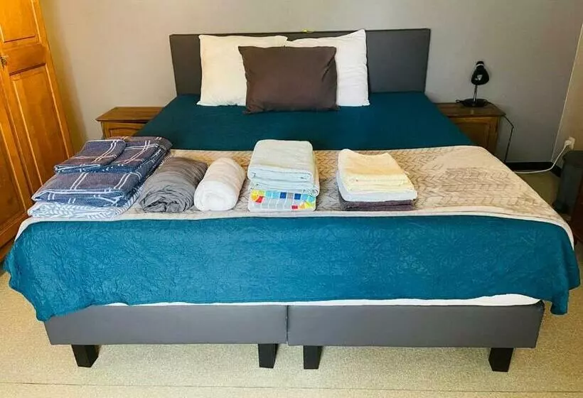 Izegem: Huis Met Een Uitzicht