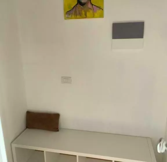 La Casetta Di San Siro