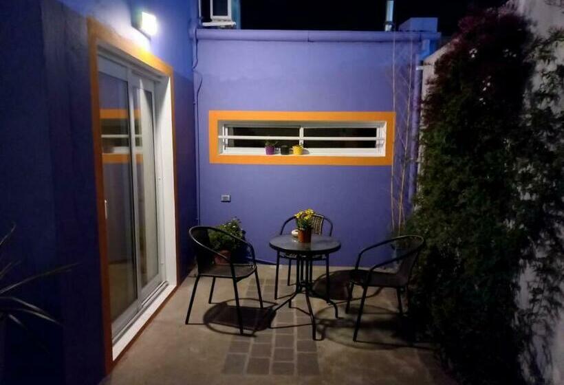 La Mora Alojamiento En Tandil