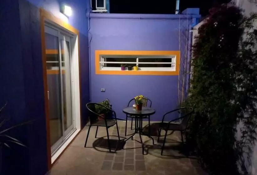 La Mora Alojamiento En Tandil