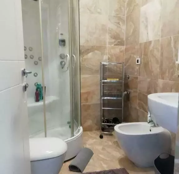 Nel Cuore Di Padova Per 2   028060 Loc 01359