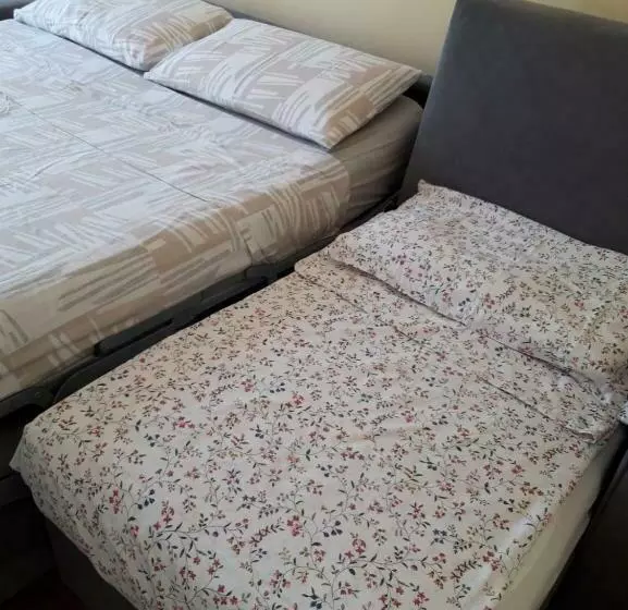 Nel Cuore Di Padova Per 2   028060 Loc 01359