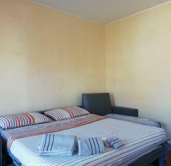 Nel Cuore Di Padova Per 2   028060 Loc 01359