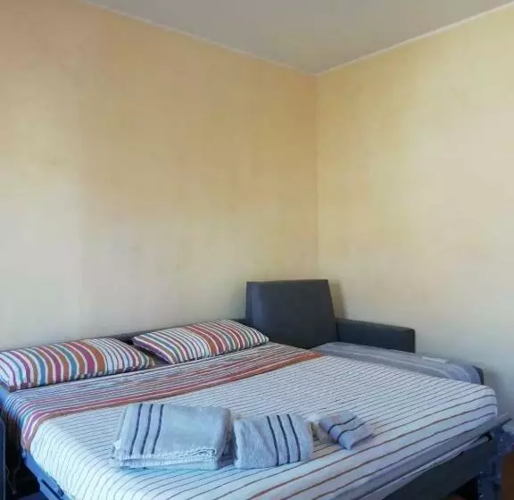 Nel Cuore Di Padova Per 2   028060 Loc 01359